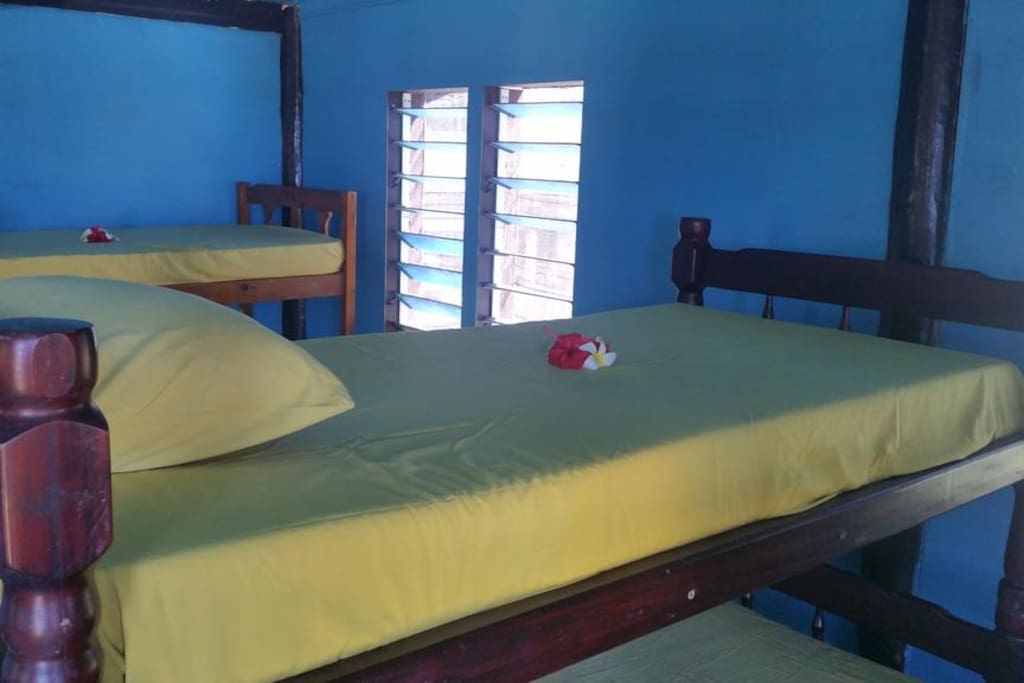 beds