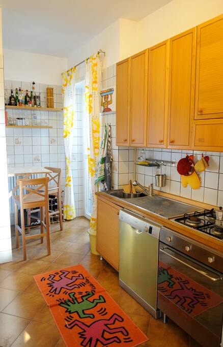 Cucina