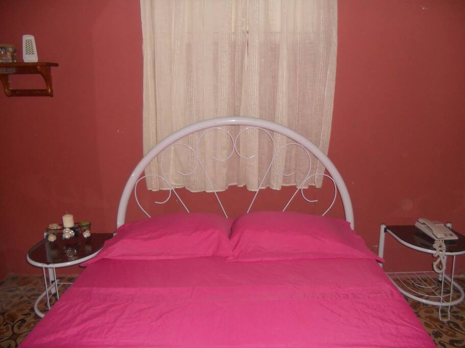 habitacion