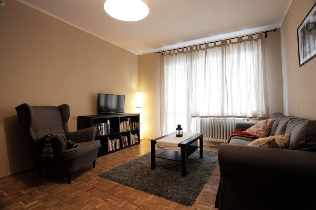 Livingroom 2.