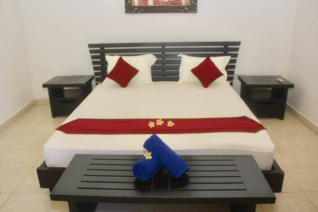 Bed Room