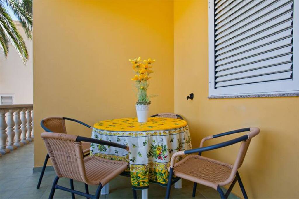 Terrase