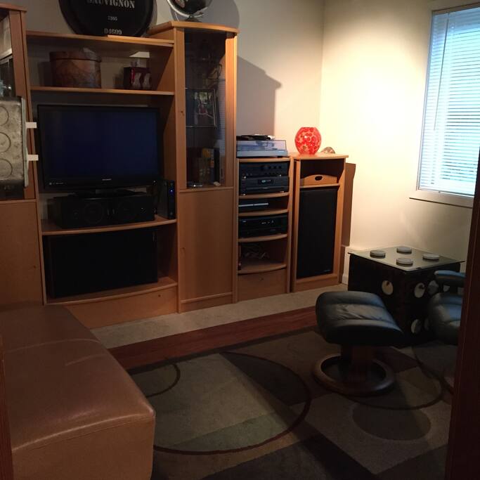 Living space