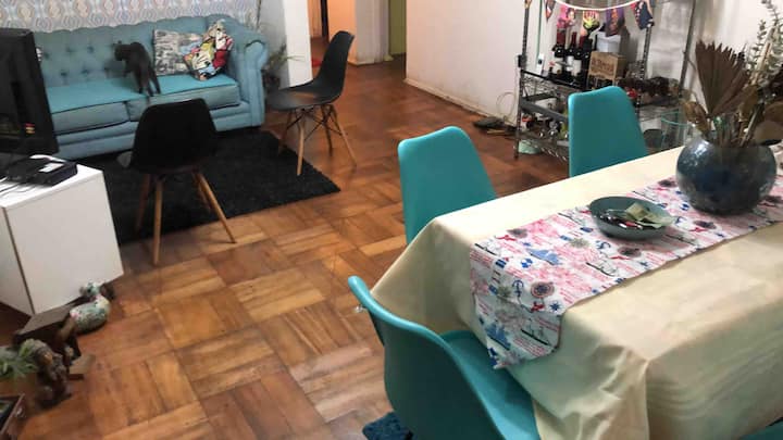 Departamento Para Gente Joven En Centro De Valpo - Valparaíso