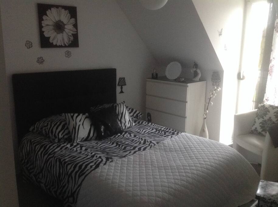 Chambre 1