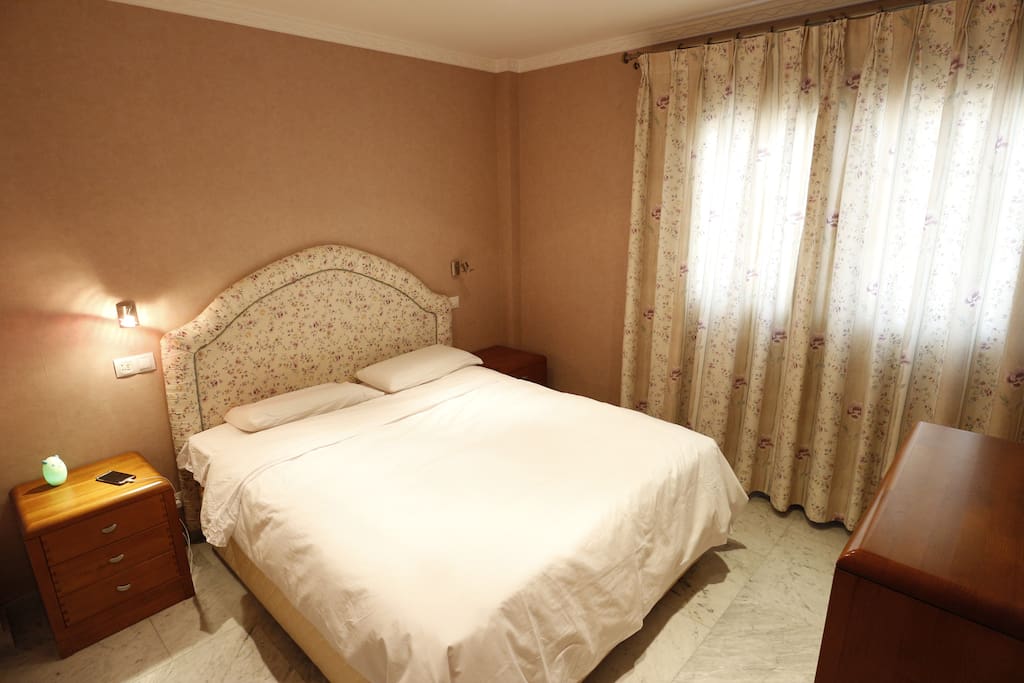 Habitacion - room cama 160cm