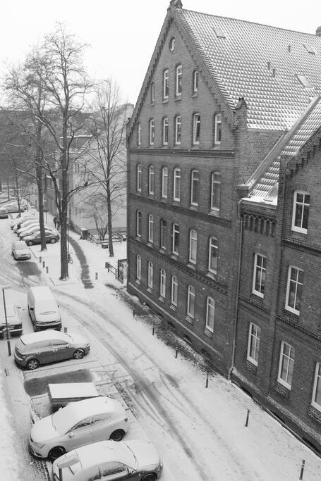 Straße