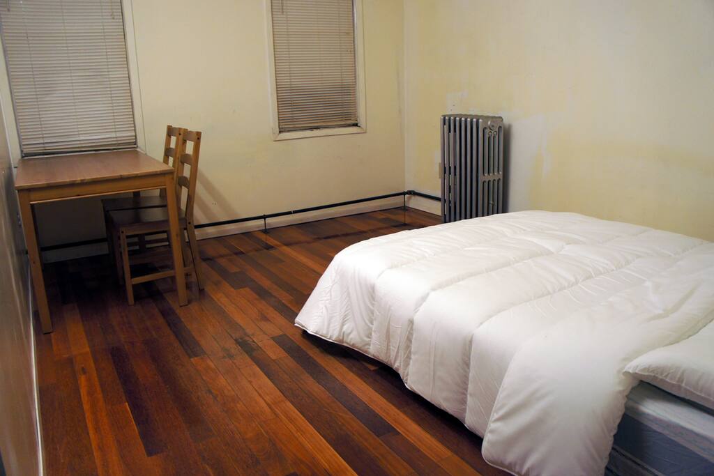 Large Bed Room