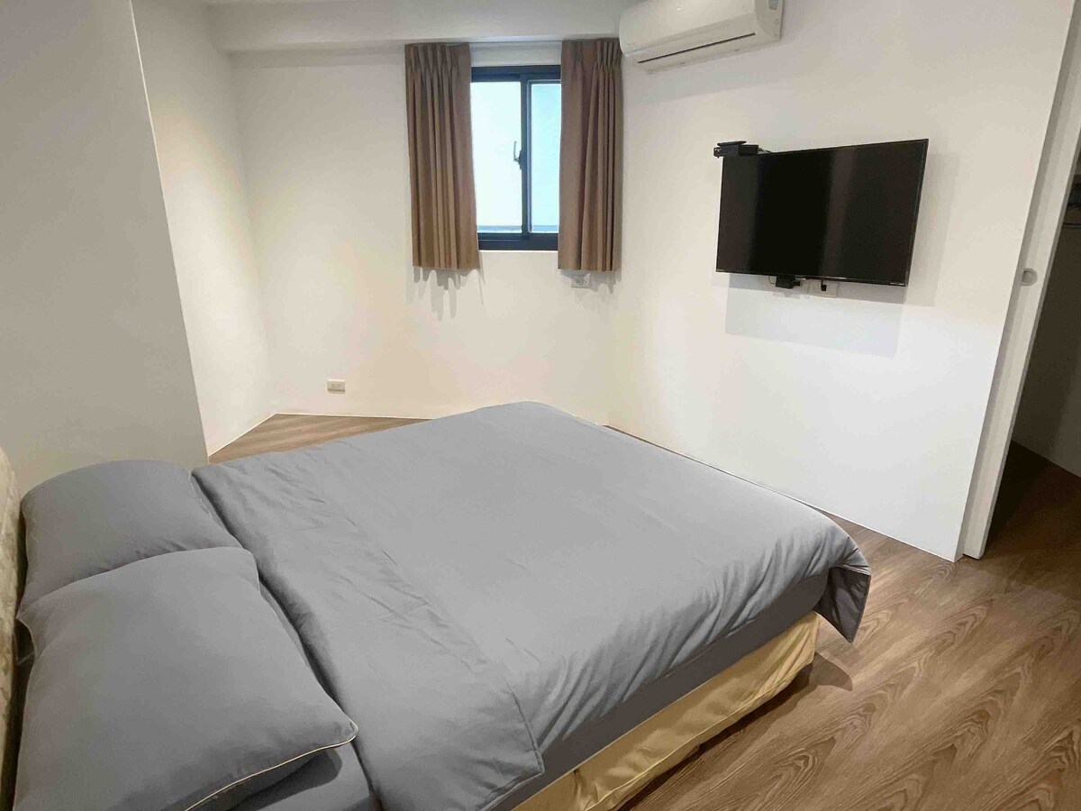 Chumba cha kulala cha 2