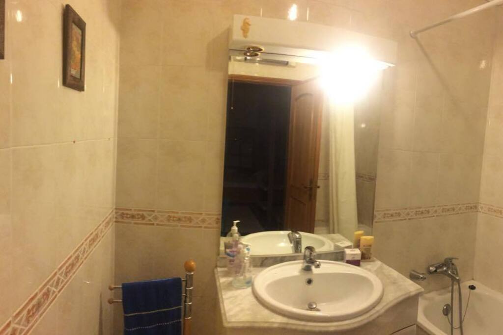Casa de Banho/bathroom