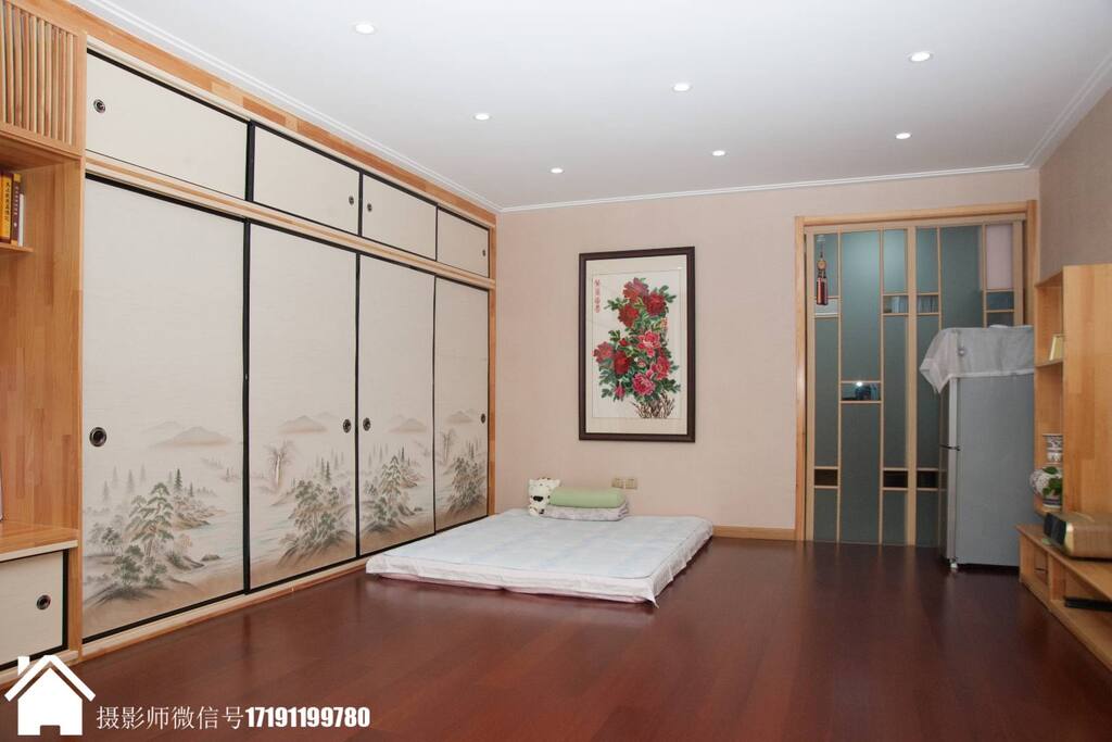 日式榻榻米Japanese tatami
