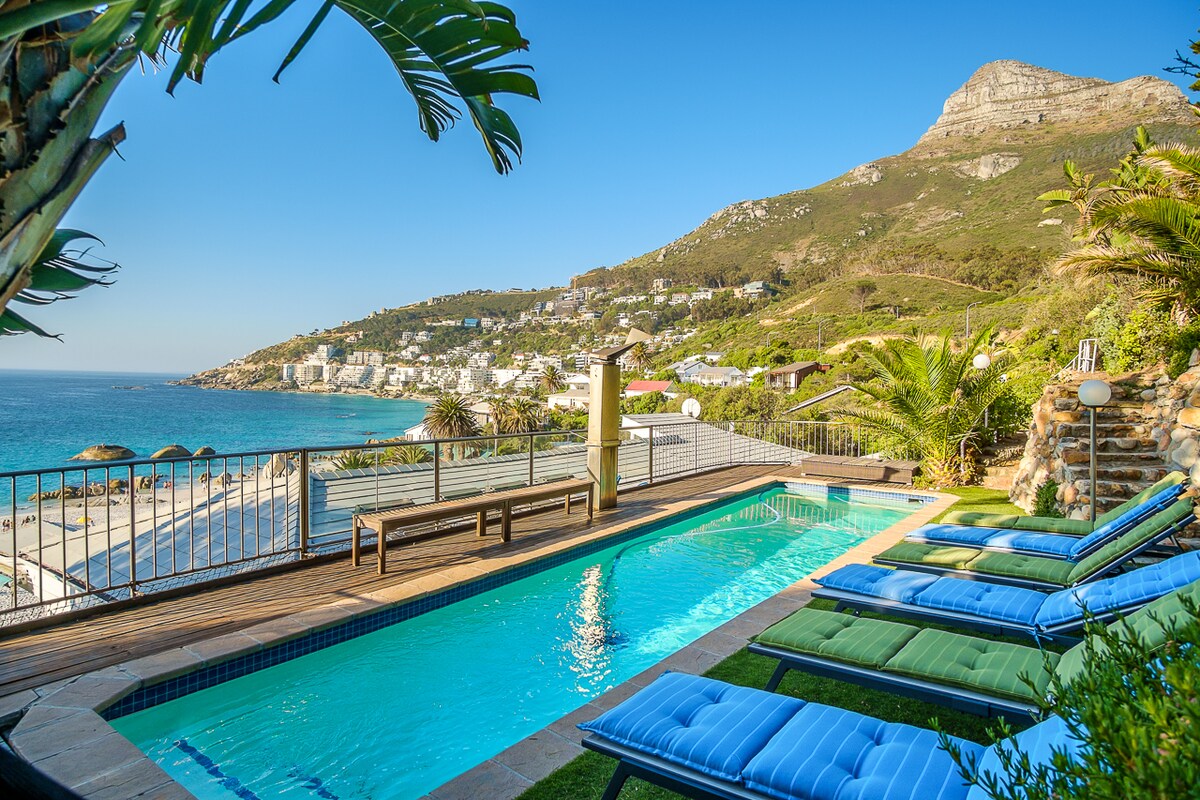 Sea Point Beachfront Vacation Rentals Sea Point Cape Town South 