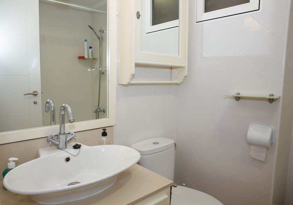 Cuarto de baño