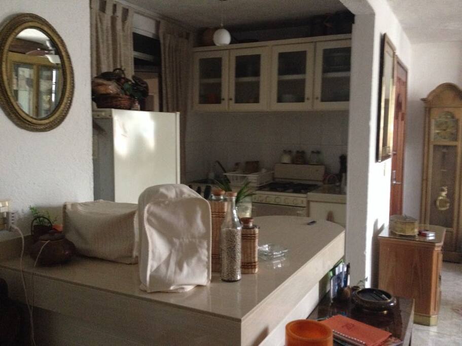 COCINA