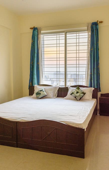 Bedroom II