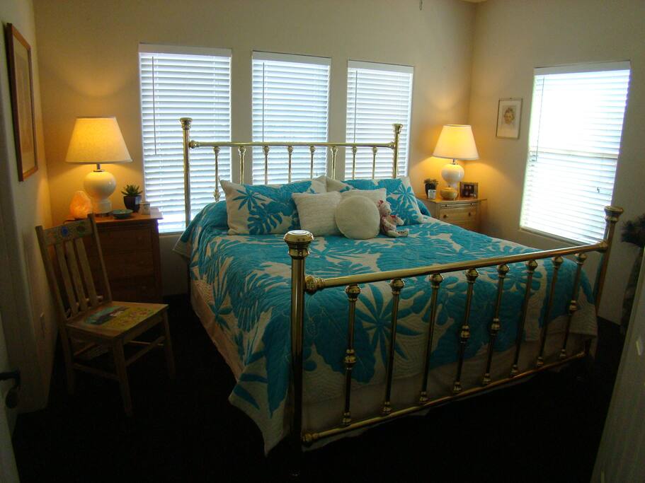 King Sleep Number Bed Dial up your your side for maximum comfort