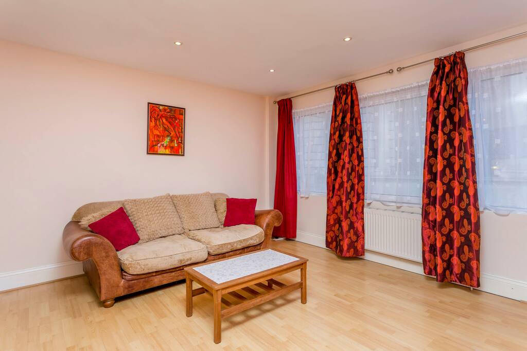 Lounge room