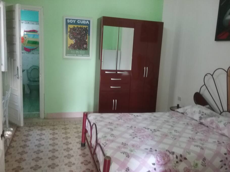 Dormitorio