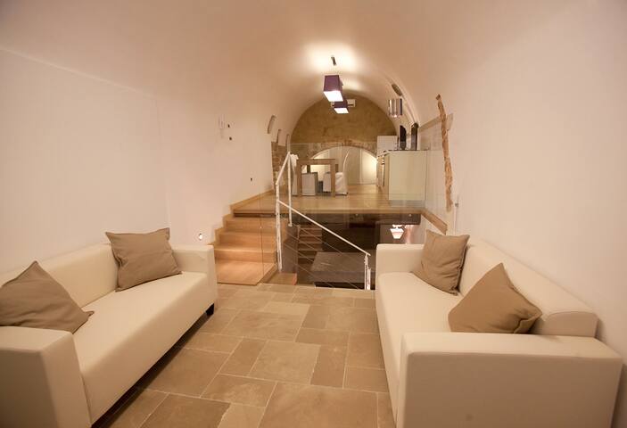 Airbnb Bisceglie Vacation Rentals Places To Stay