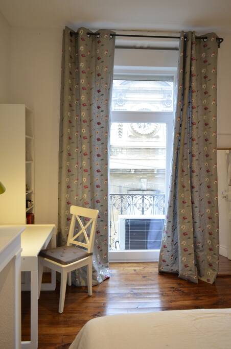 Espace bureau