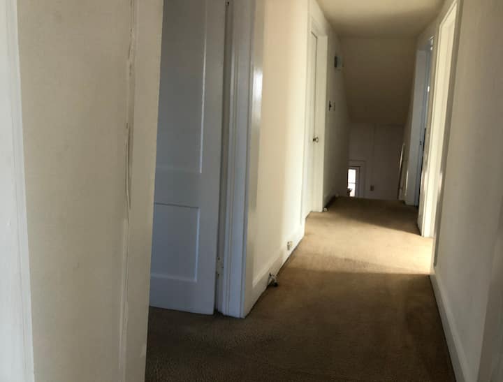 Historisches Haus mit 2 Schlafzimmern - Airbnb