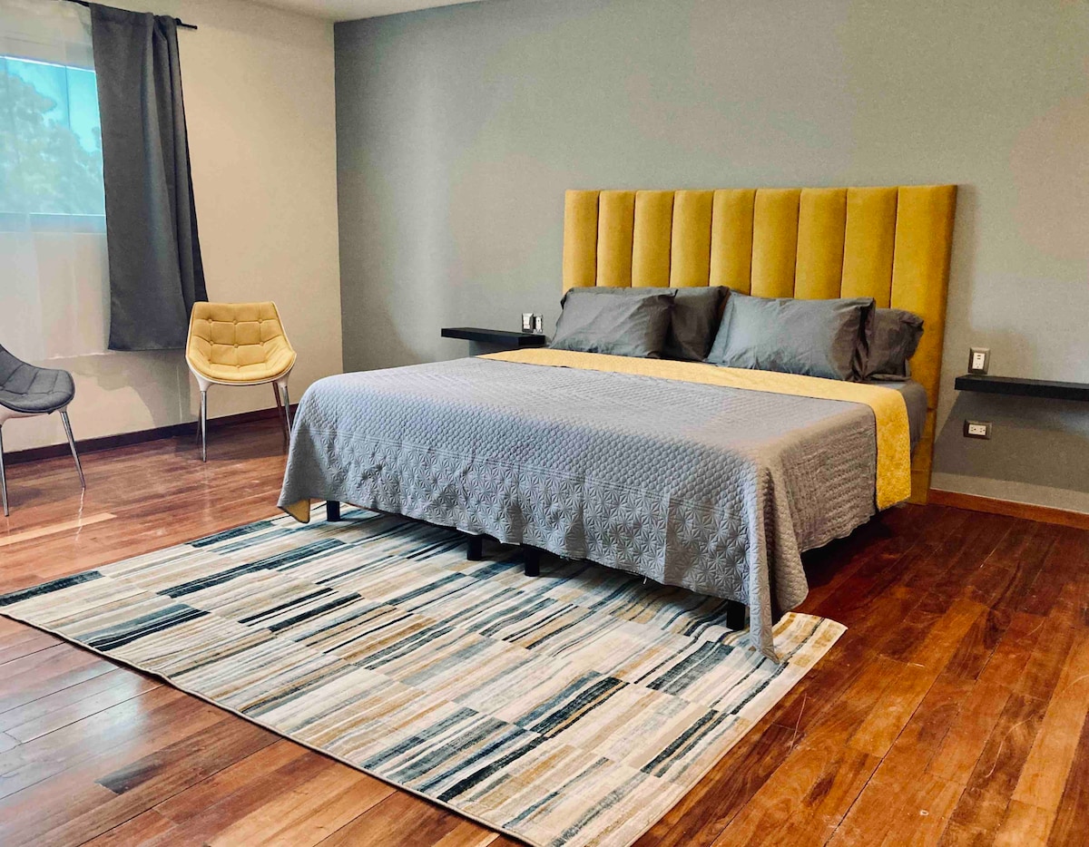 ห้องนอน