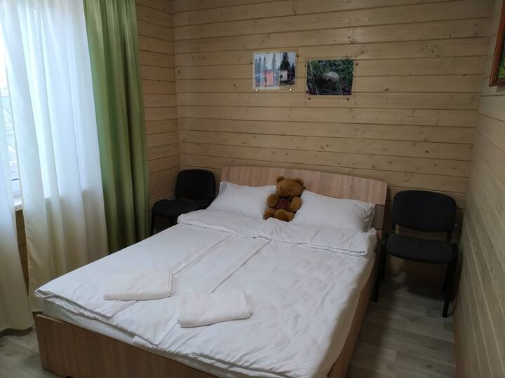 Спалня 1