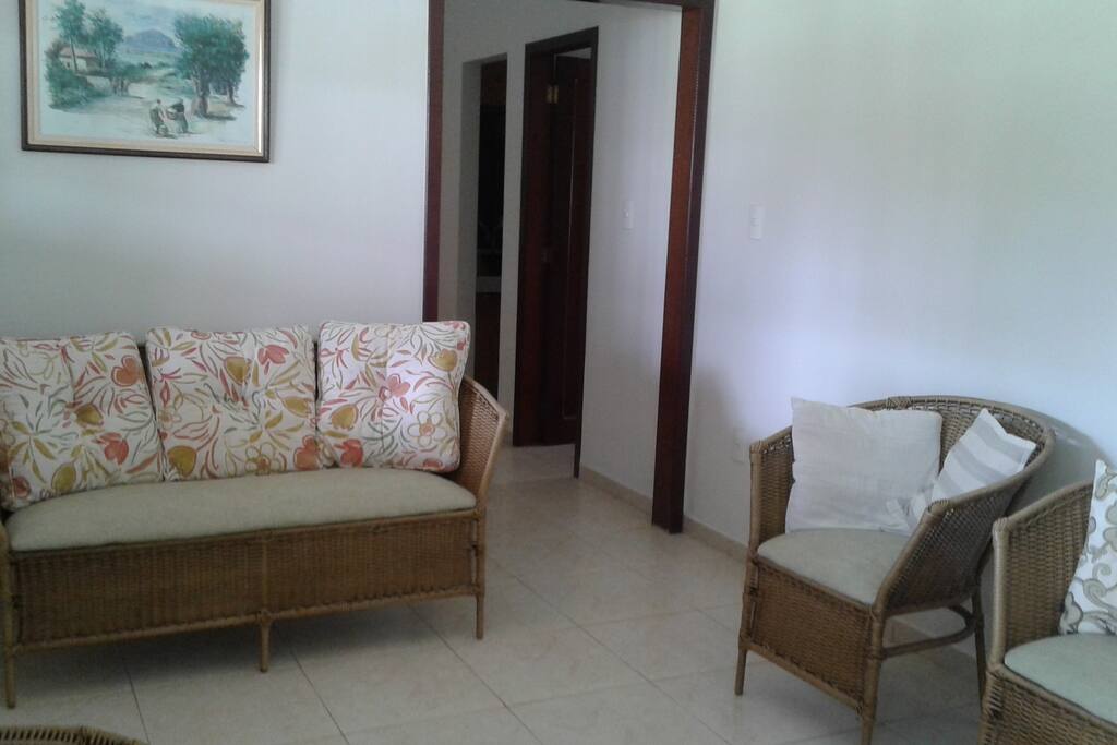 Sala ingresso