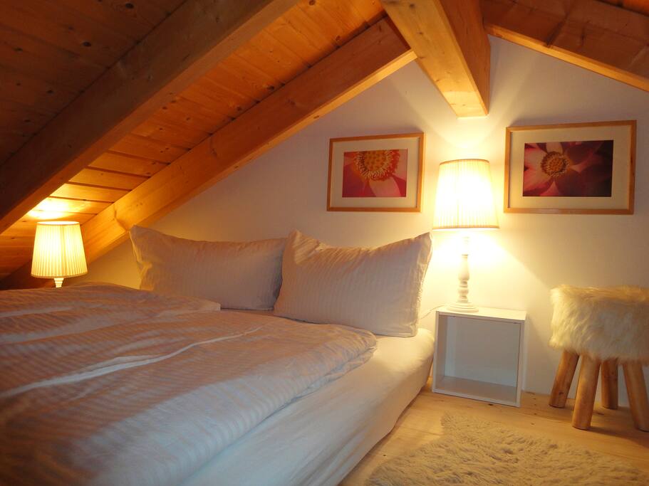 Hochbett