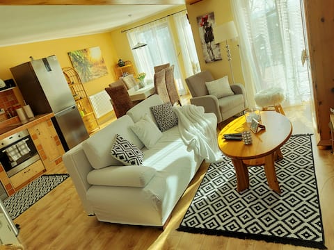 Popular Airbnb listing: Linczi House in Dunántúl