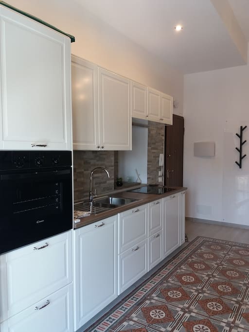 Angolo Cucina