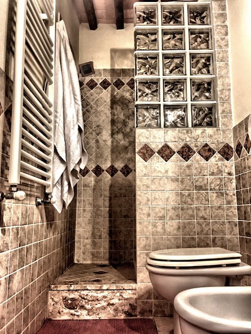 Primo bagno