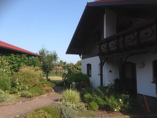 Airbnb Waldbrunn Vacation Rentals Places To Stay Baden