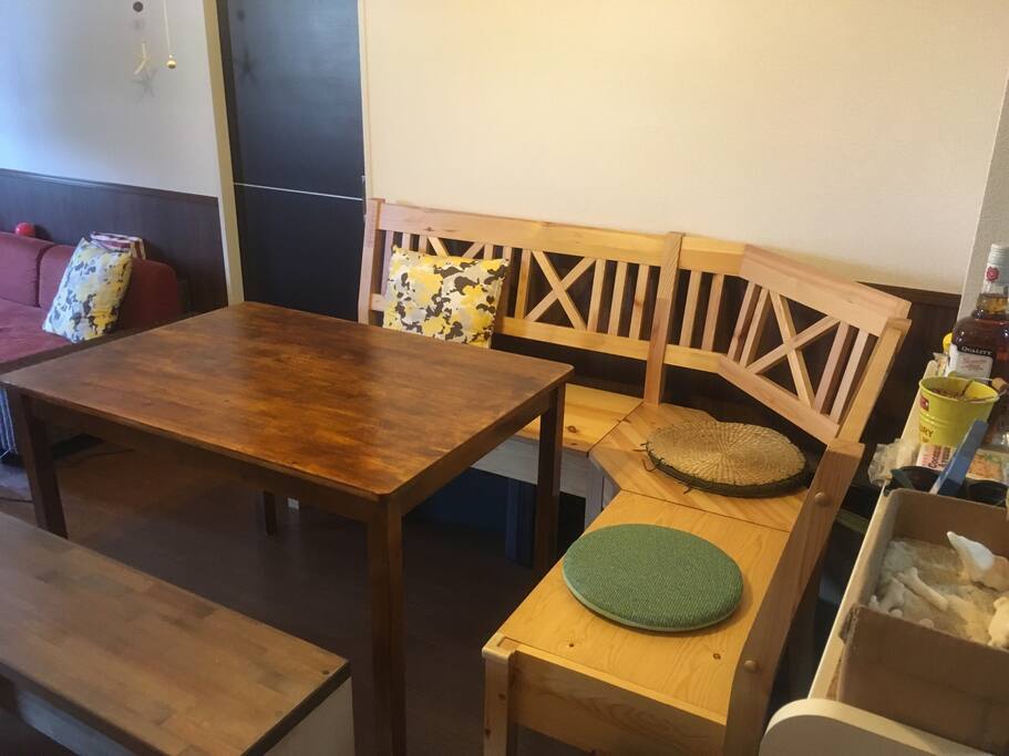 Living Freespace