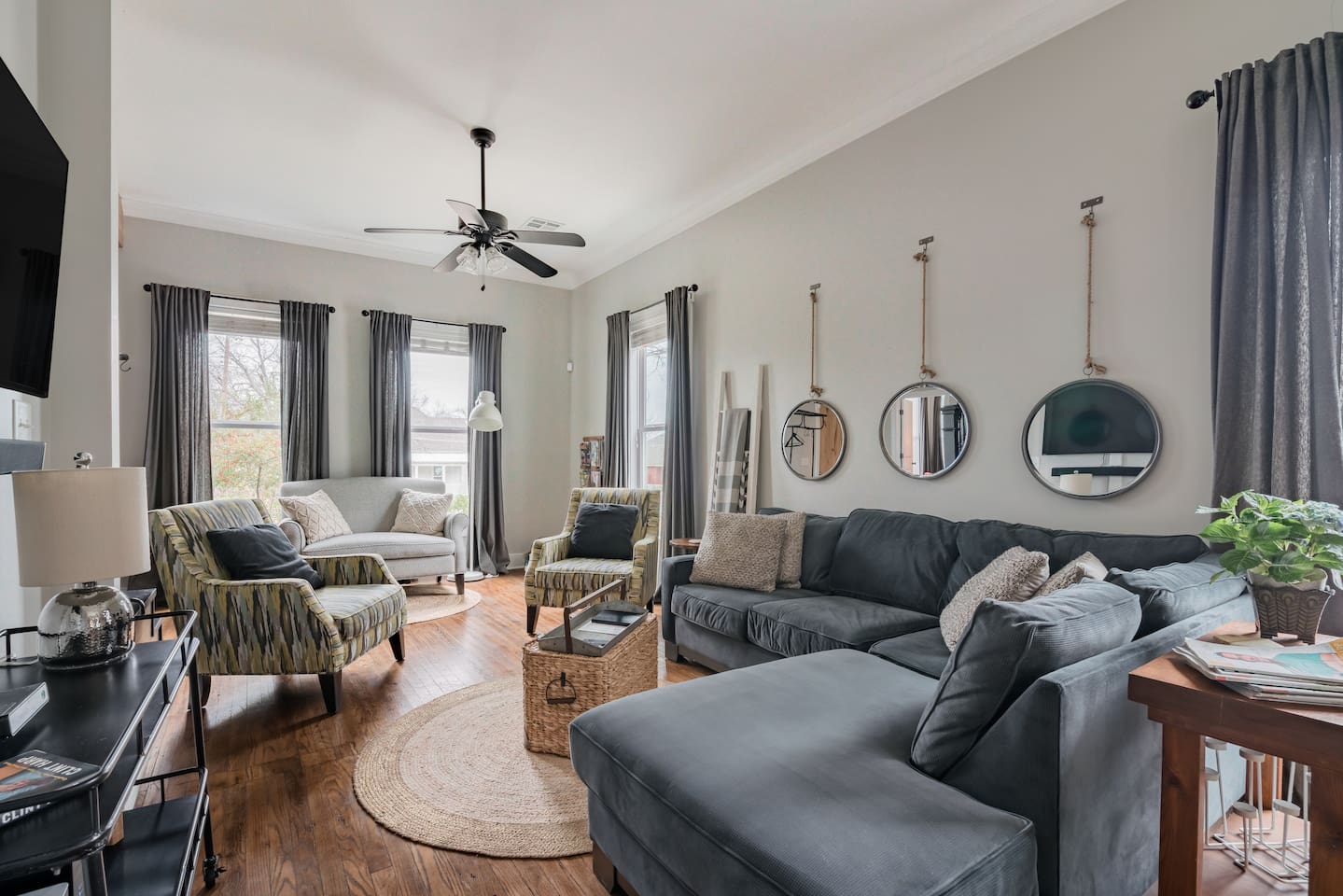 30+ Dreamy Airbnb Waco Vacation Rentals 86 Image of Airbnb rental in Waco