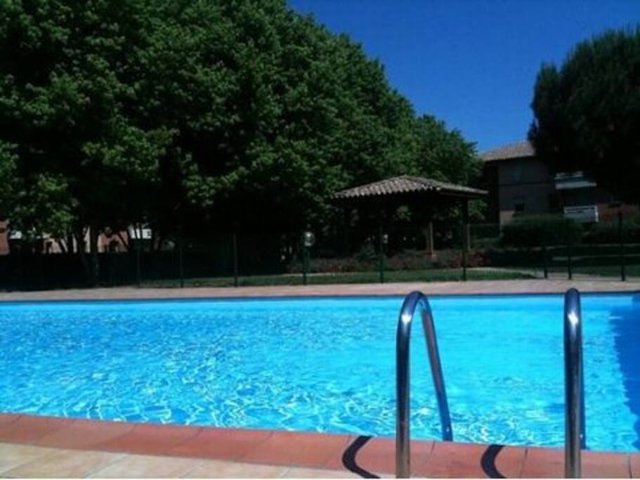 Grande Piscine