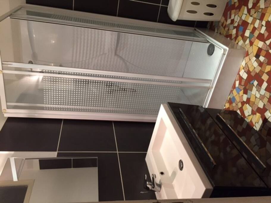 salle de bain