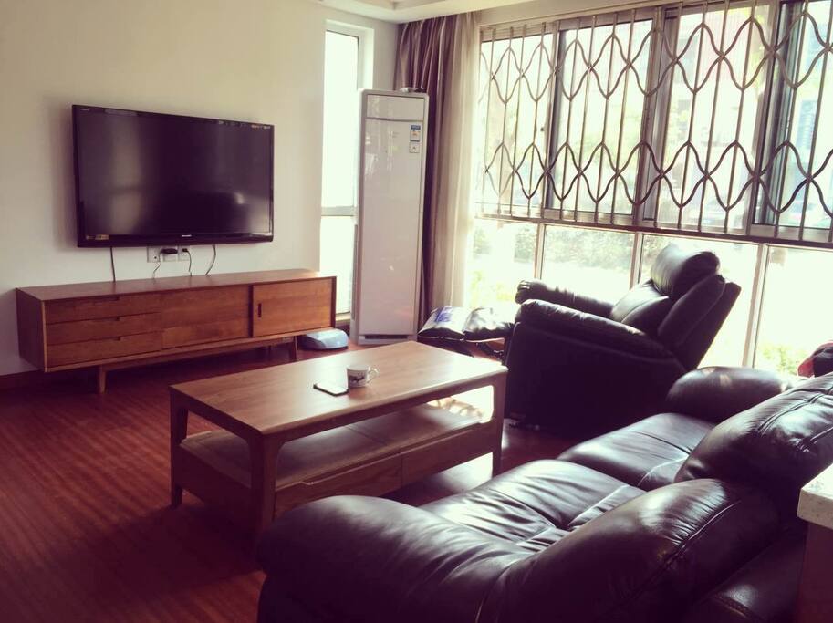 客厅living room