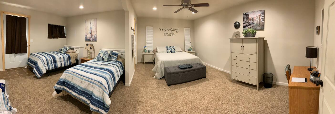 Airbnb Jamestown Vacation Rentals Places To Stay