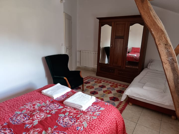 საძინებელი 5