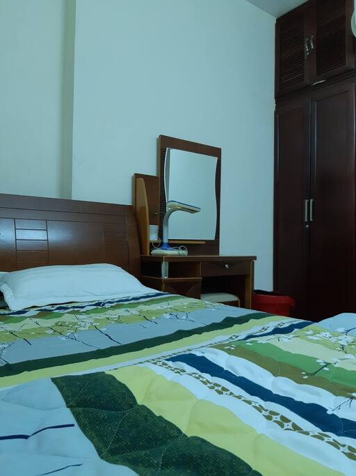 The Bed