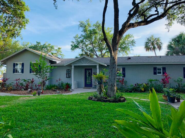 Homosassa River Vacation Rentals & Homes Florida, United States Airbnb