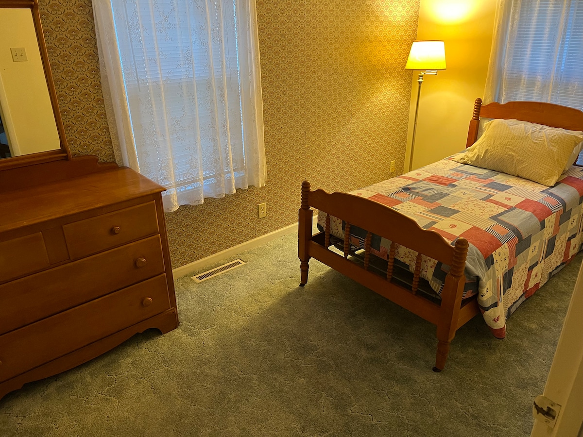 Спална соба 2