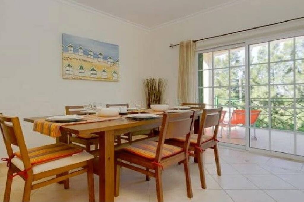 Dinning Room