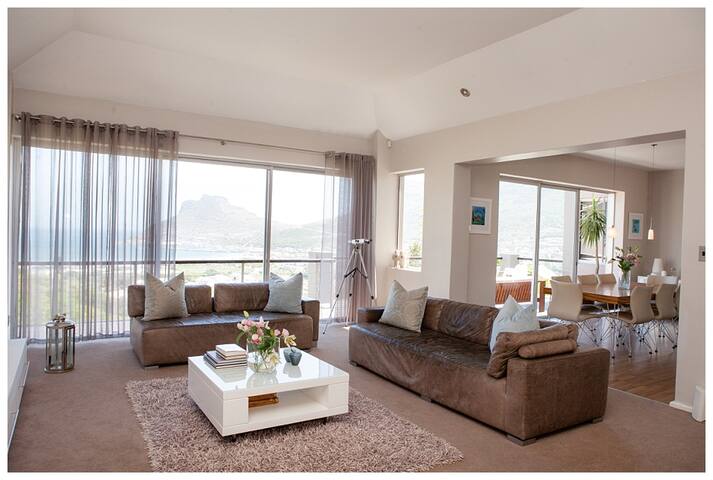 Atlantic Seaboard, Hout Bay, Cape Town, SA gallery image 4