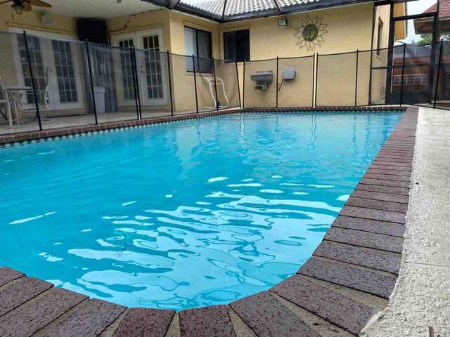 Casa De Gangi with Pool and Kids Play ground! gallery image 5