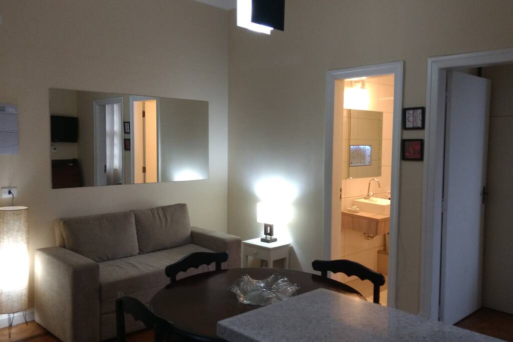Sala de Estar
