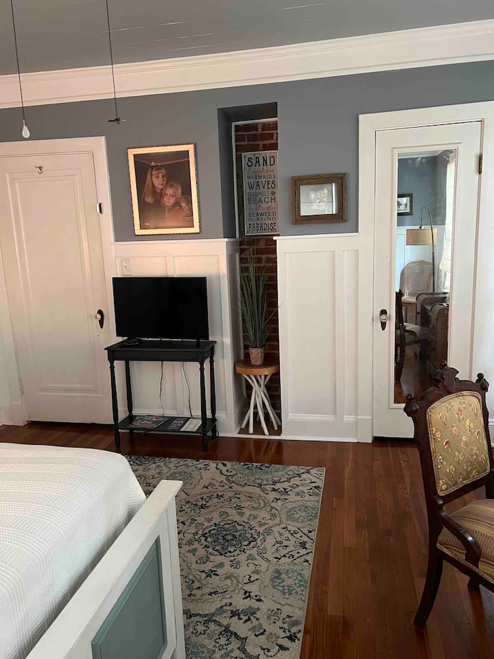 ห้องนอน