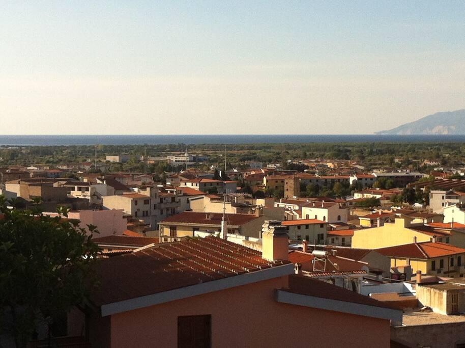 Vista Mare