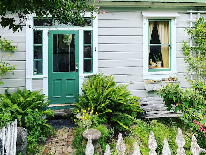 Albion Vacation Rentals Airbnb